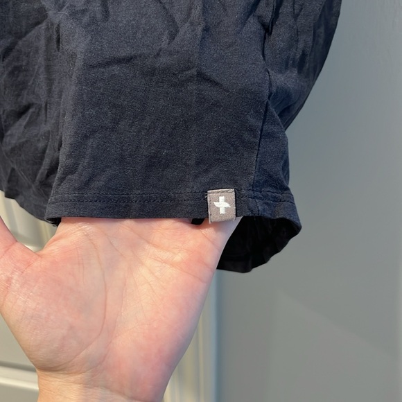 Figs Supersoft Shortsleeve Underscrub - Picture 3 of 7